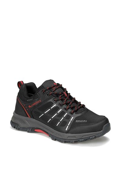 lumberjack Ανδρικά παπούτσια Duncan Water Proof