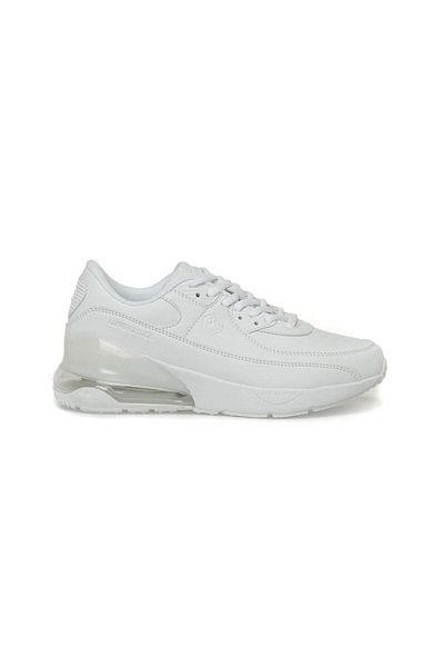 lumberjack Pantofi sport casual pentru femei Kingly PU 3PR