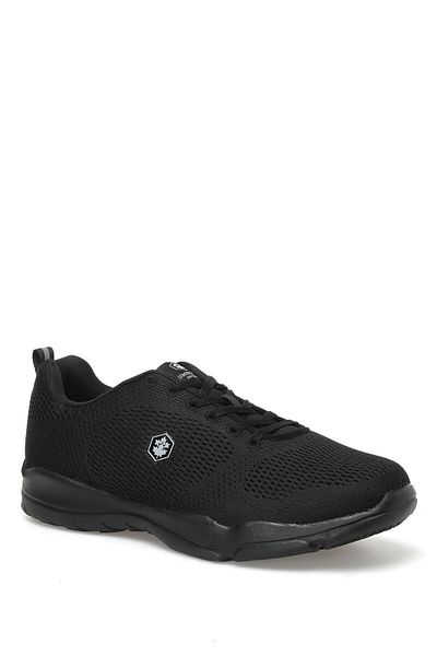 lumberjack Men's Casual Shoes Black101338114 3m Agatha L 3fx