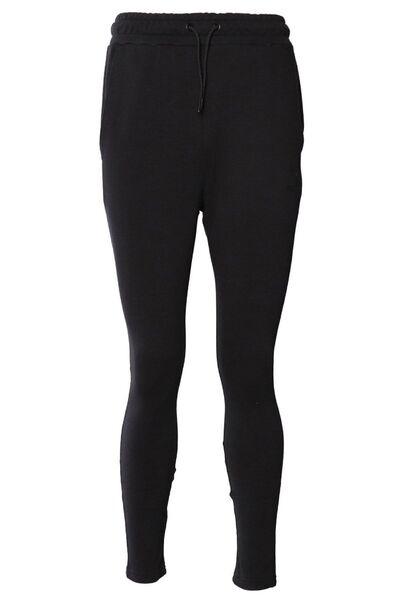 hummel Kadın T-ısam 2.0 Siyah Eşofman Altı 931469-2001