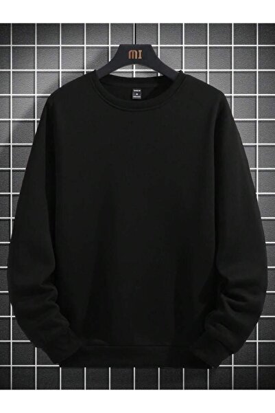 BW Bravely Wear Βαμβακερό Μαλακό Φούτερ - Απλό, Χωρίς Στάμπα, Άνετη Εφαρμογή,...