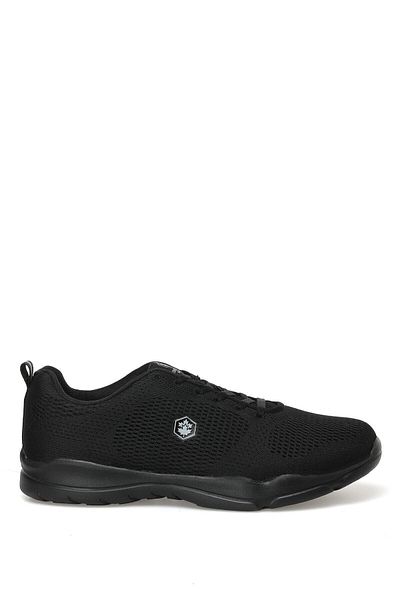 lumberjack Men's Casual Shoes Black101338114 3m Agatha L 3fx