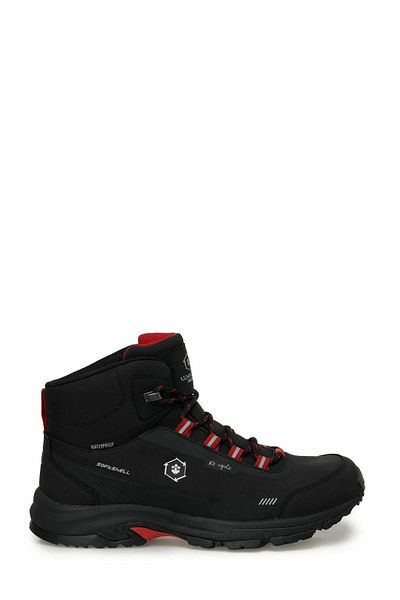 lumberjack Ανδρικές μπότες Eco Waterproof 101386650