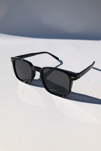 DSN Marvel Unisex Sunglasses