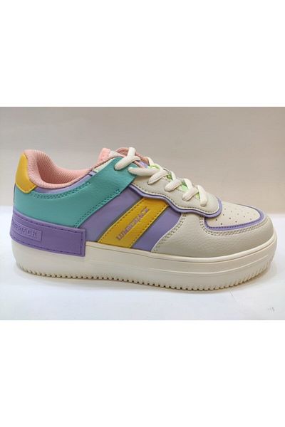 lumberjack Pantofi sport pentru femei Freya