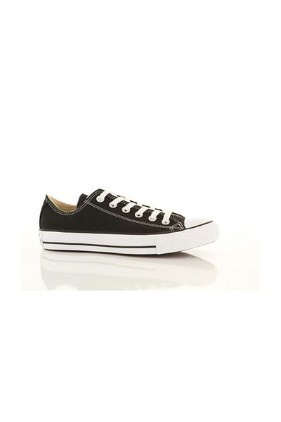 converse Black m 9166 Model Comfortable Shoes