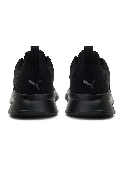 Puma Anzarun Lite 371128-01 Ανδρικά Αθλητικά Παπούτσια Μαύρα