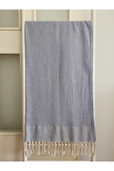 Melis Home Пештемал, хавлия за баня, хавлия за плаж, 100% памук, двустранна, ...