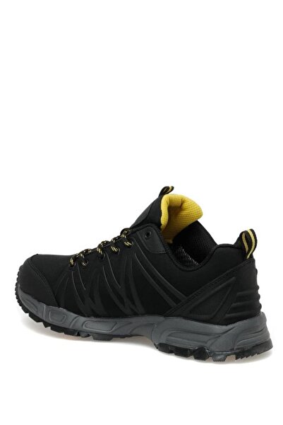 lumberjack Shell Waterproof Su Geçirmez Erkek Outdoor Spor Ayakkabı