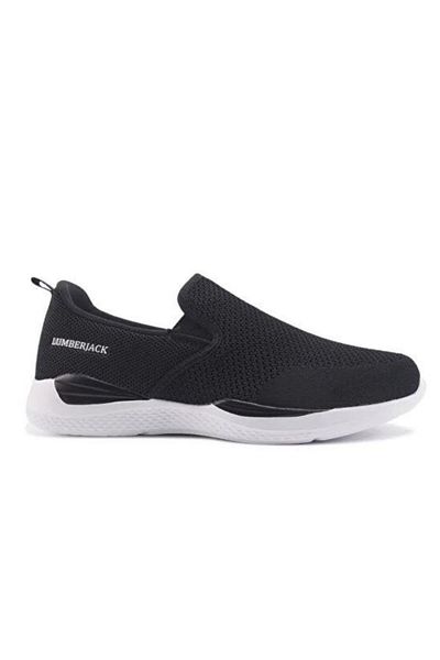 lumberjack Pantofi confort pentru femei Woila Wmn 4FX Black
