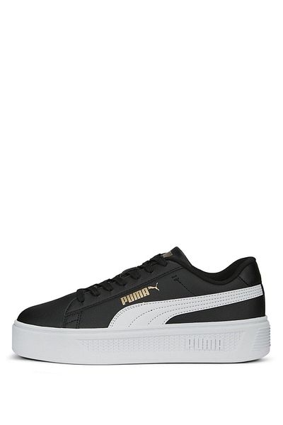 Puma Pantofort de damă Smash Platform V3 negru