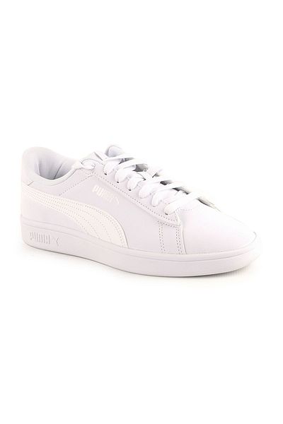 Puma 392336 Бели маратонки Smash 3.0 Buck