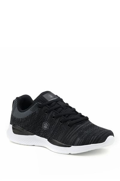 lumberjack Wolky 2fx Black Women's Sneaker Wolky 2fx
