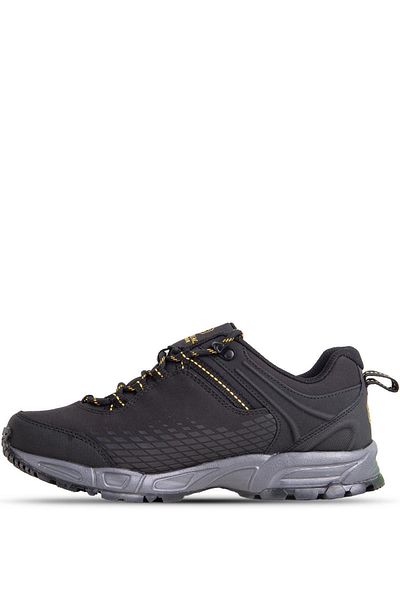 lumberjack 100420638   - Ανδρικά παπούτσια εξωτερικού χώρου Flake 9pr