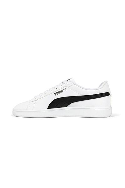 Puma Ανδρικά αθλητικά παπούτσια Casual Smash 3.0 Buck Low Boot