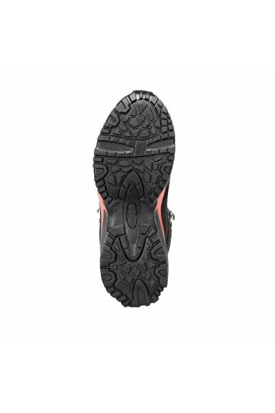 lumberjack FEST HI 9PR Siyah Kadın Bot 100420635