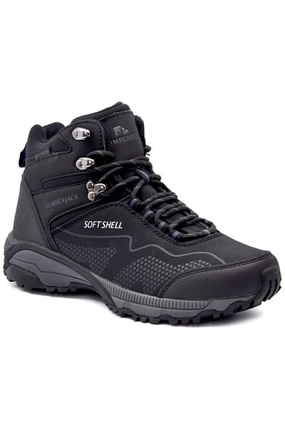 lumberjack Unisex Outdoor Boot Fest Γεια