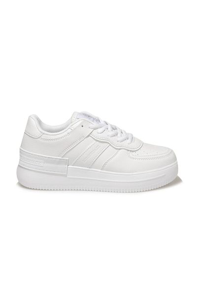 lumberjack Pantofi sport Freya White pentru femei