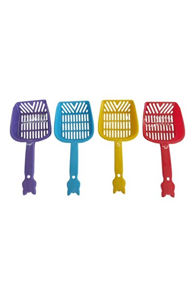 ambarpet Kedi Kumu Küreği