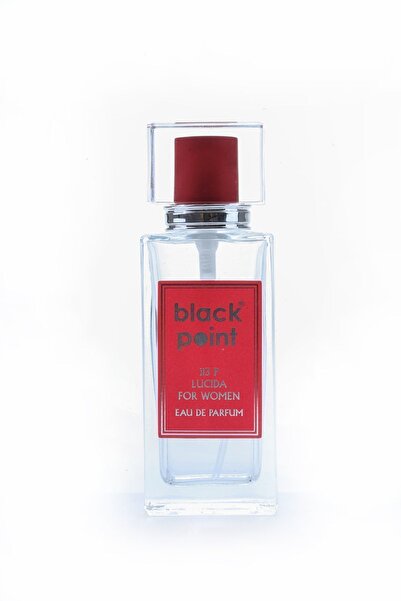 Black Point Özel Serisi 113p Lucida Kadın Parfüm 50ml
