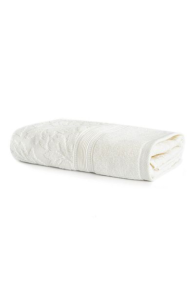 Soley Σετ Opus 4 Premium Πετσέτες Επισκεπτών και Κουζίνας - 100% Βαμβάκι