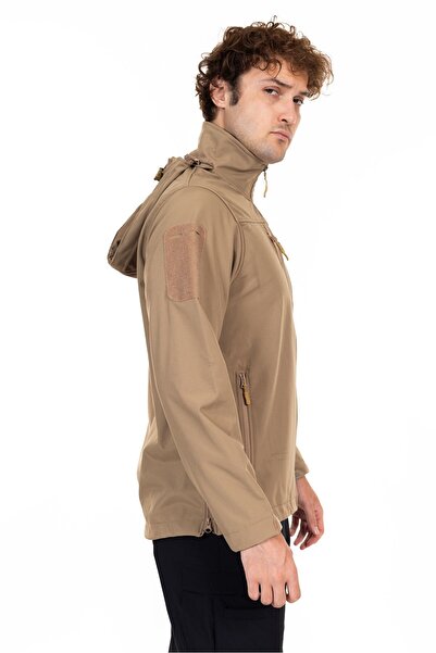 Akıncılar Outdoor Akn 01 Tactical Softshell Παλτό