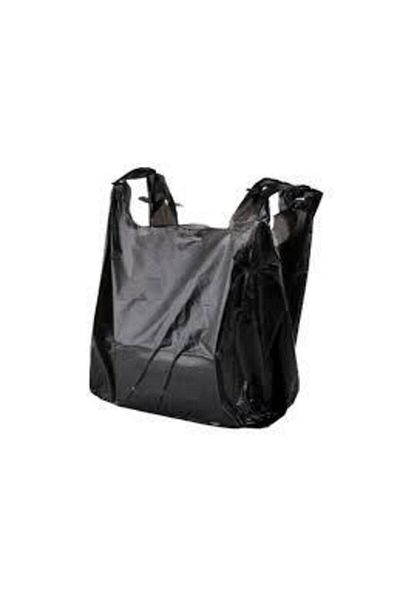 aktasplast Black Large Size Bag 1 kg