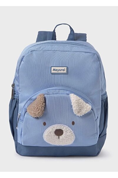 MAYORAL Practical Backpack for Baby