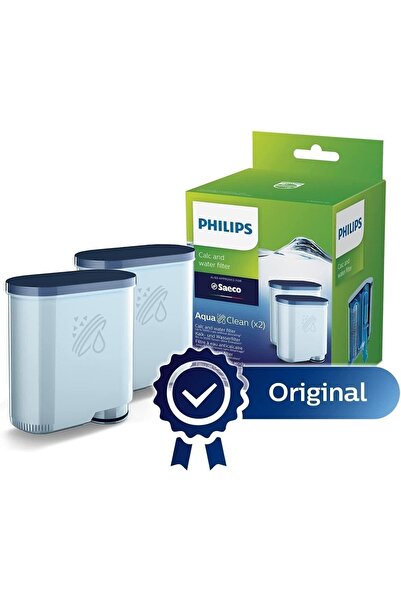 Philips Saeco Aquaclean Ca6903/22 X2