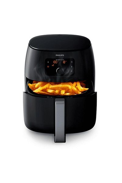 Philips Essential Airfryer HD9650/90 XXL - 7 lt Deep Fryer