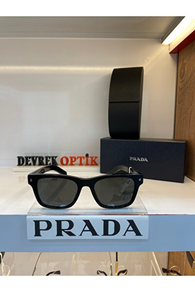 Prada GÜNEŞ GÖZLÜĞÜ PRADA PR A17S 16K-731 54