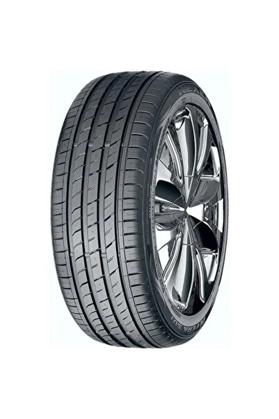 Nexen Θερινά Ελαστικά N FERA SU1 225/35R19 88Y