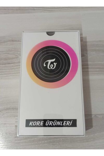 koreurunleri Candybong Z Lightstick(ORJINAL)