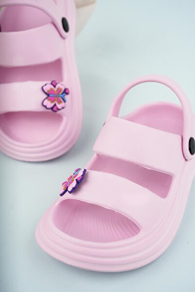 Moda Frato Modafrato Star Children's Slippers Sandals - for Pool, Sea, Beach and Kindergarten Nursery