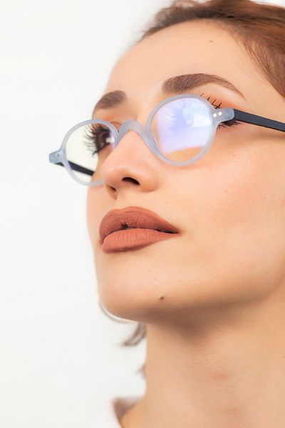 LUNOX Troia Blue Blue Light Protective Screen Glasses