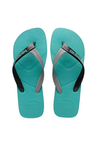 Havaianas Havainas Casual Fc Verde Lago Men's Slippers