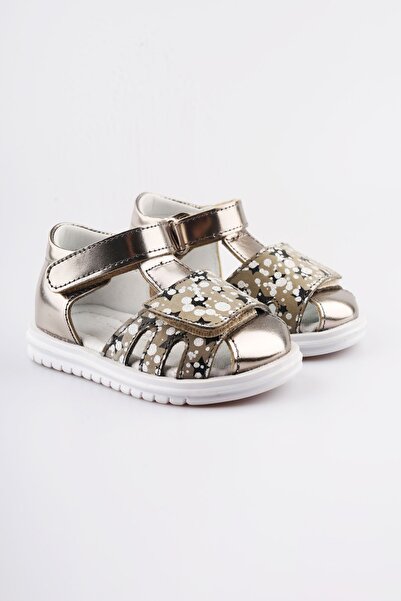 moon glow Genuine leather first step sandals, first step shoes, orthopedic so...