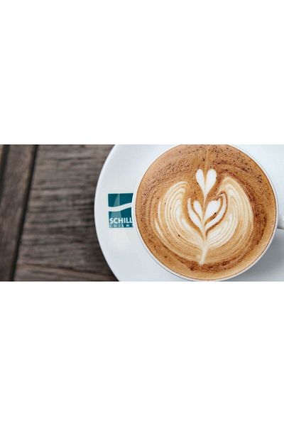 Schiller 250 gr.Premium Blend 100% Arabica Core Coffee
