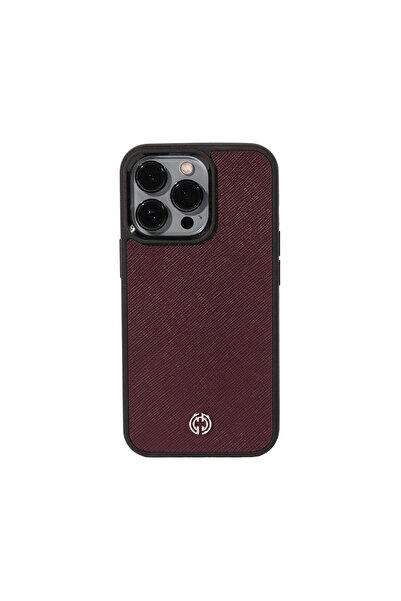 Cachee Concept 15 PRO  ROYS BORDO