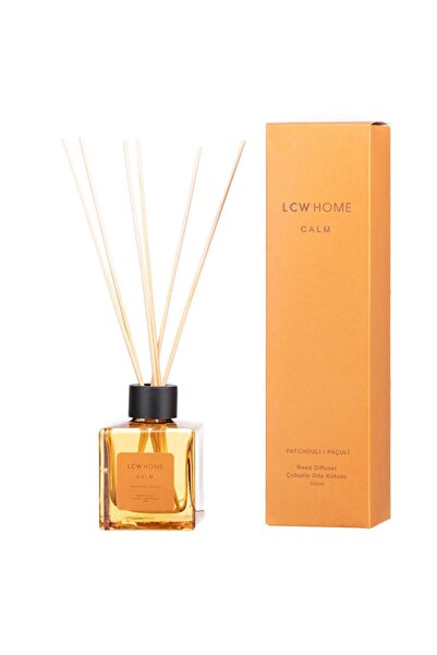 LC Waikiki Paçuli Kokulu Çubuklu Oda Kokusu 100 ml