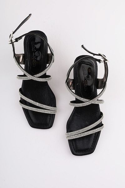 moon glow fetita copil pantofi rochie de seara copii rochie de seara tocuri pantofi femeie copil pantofi cu tocuri cu detalii de piatra transparente