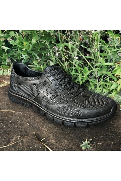 LUXTER Yeni Nesil Erkek Spor Lastik