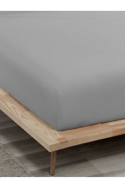 ELY PARKER Saltele colorate, micro-fit, rezistente la lichide - dublu și single, protecție pentru bebeluși și pat