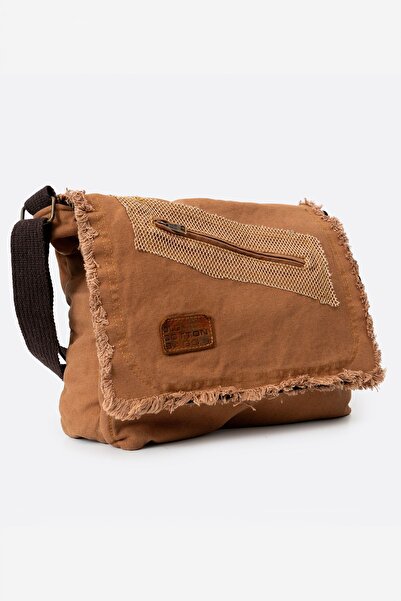 MANDOSİ Robbie torba vintage ležerna preko ramena messenger laptop Torba prek...