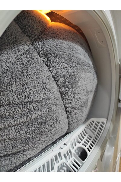 ELY PARKER King Size Quilt, Colorful, Wellsoft, Plush Soft, Double Sided, 215x235 (220x240) Beige