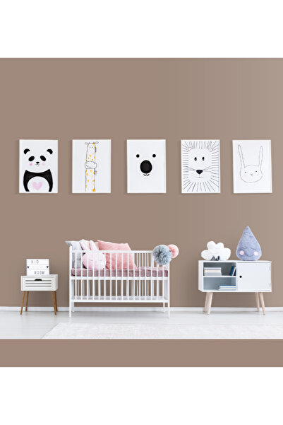 Filli Boya Momento Max Tam Silinebilir ve Yıkanabilir Silikonlu İç Cephe Boyası