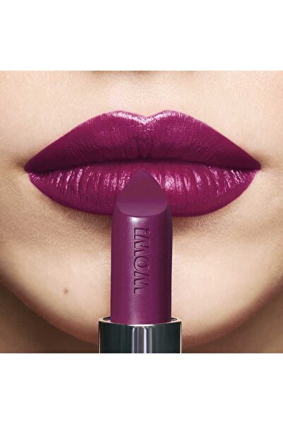 Oriflame The One Optik Hacim Efekti ve Zenginleştirilmiş Kremsi Bitiş Sunan 8 Saat Kalıcı Ruj