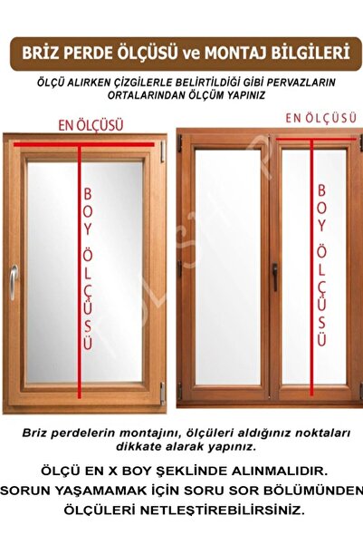 VENARDE CONCEPT Briz Kelebek Grek - Petek Zemin Tül Perde