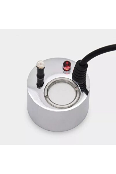 Genel Markalar Ultrasonic Metal Soğuk Buhar Üreteci, Kuluçka Nem Nozulu 24v