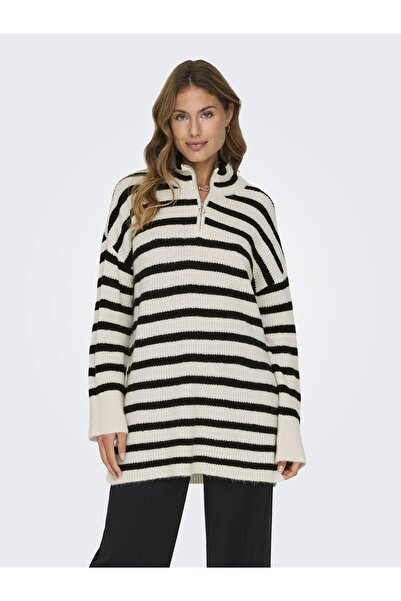 ONLY Strickpullover Onlalfrida Strickpullover